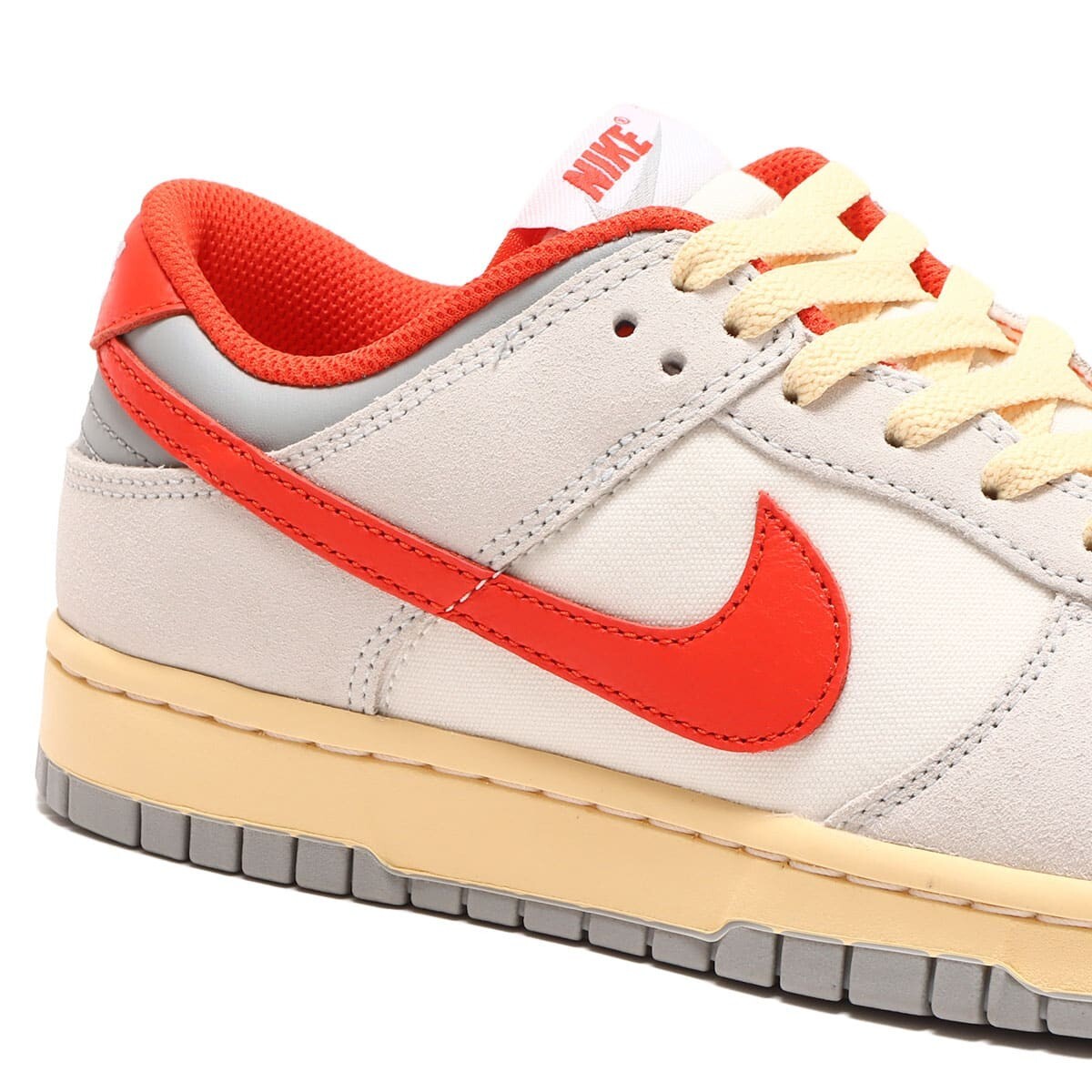 Dunk Low Athletic Department “Picante Red” FJ5429-133 Sneakers New [US 6.5-12.5]