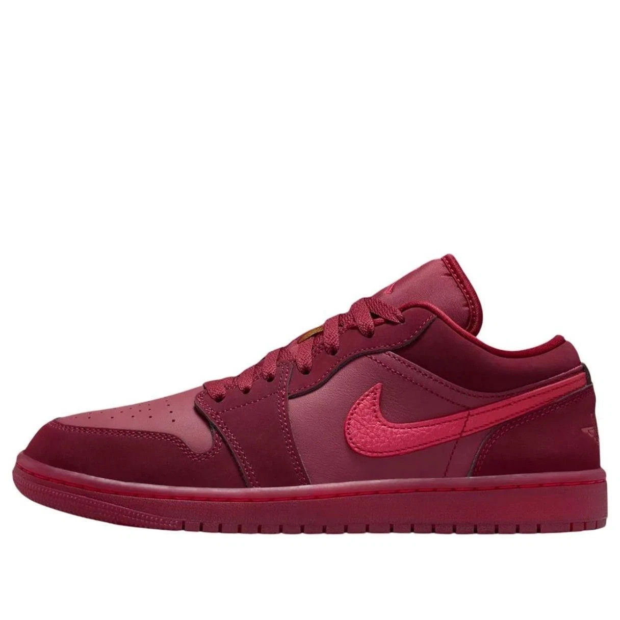 Nike Air Jordan 1 Low SE Valentine’s Day (2026) Retro IB7012-600 Womens Size