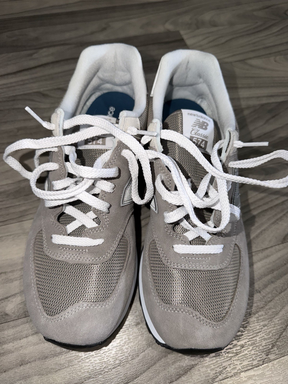 New Balance 574 Men’s Sneakers