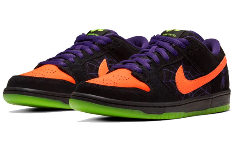Nike SB Dunk Low Night of Mischief 2019 BQ6817-006
