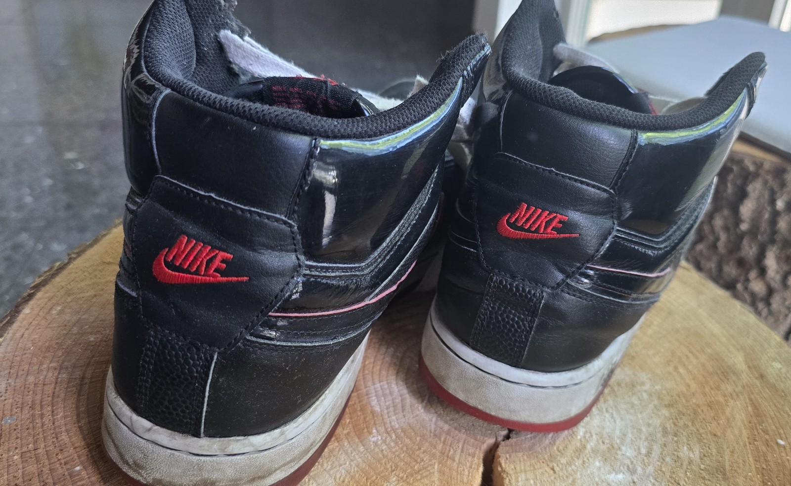 Nike Air Force 1 | Size 47.5 | Cool Gayle Top | Sk8ter | Totally USED