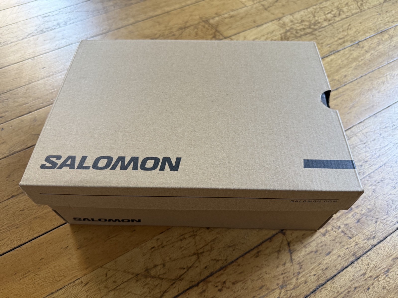 Salomon XA PRO FORCE GTX Gore-Tex NEW in Box with tags Size US MENS 10.5 BLACK