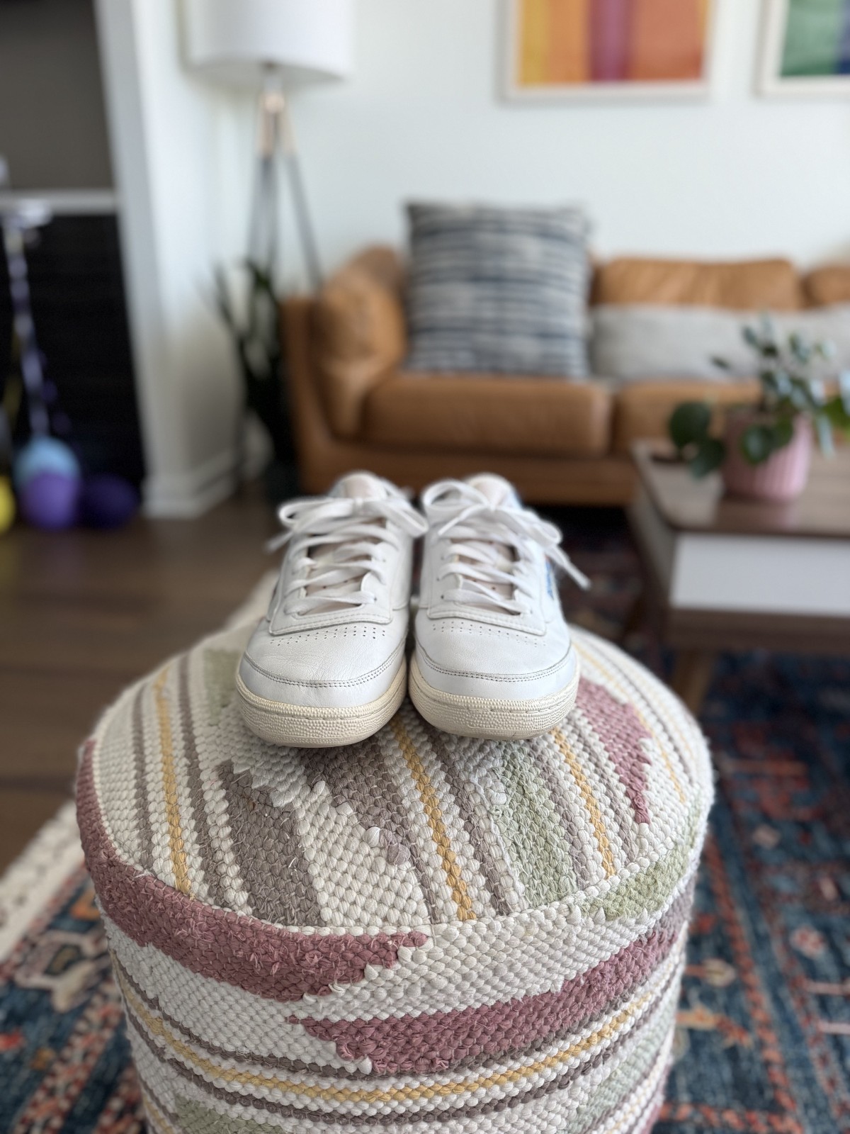 Reebok Vintage Men’s 10.5
