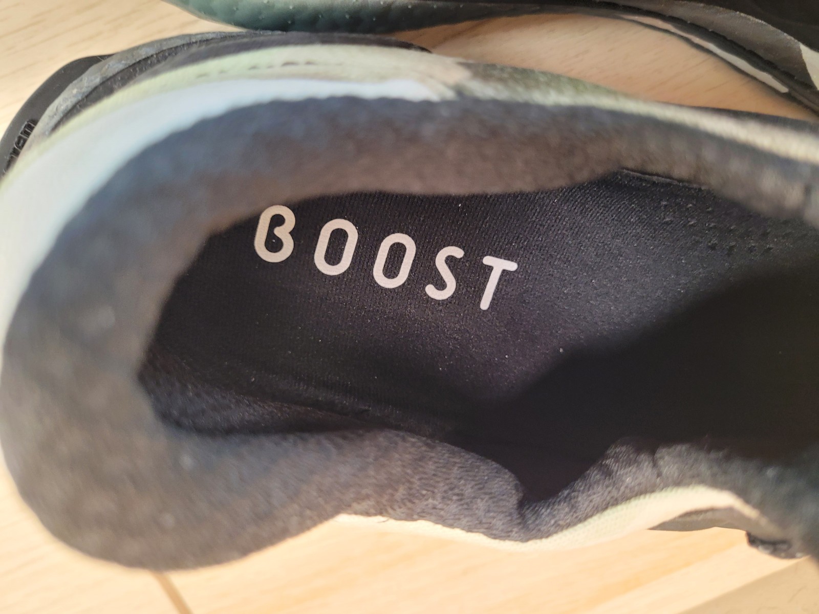 ADIDAS X_PLR BOOST CORE MEN’S RUNNING SHOES IG8506 SIZE 12