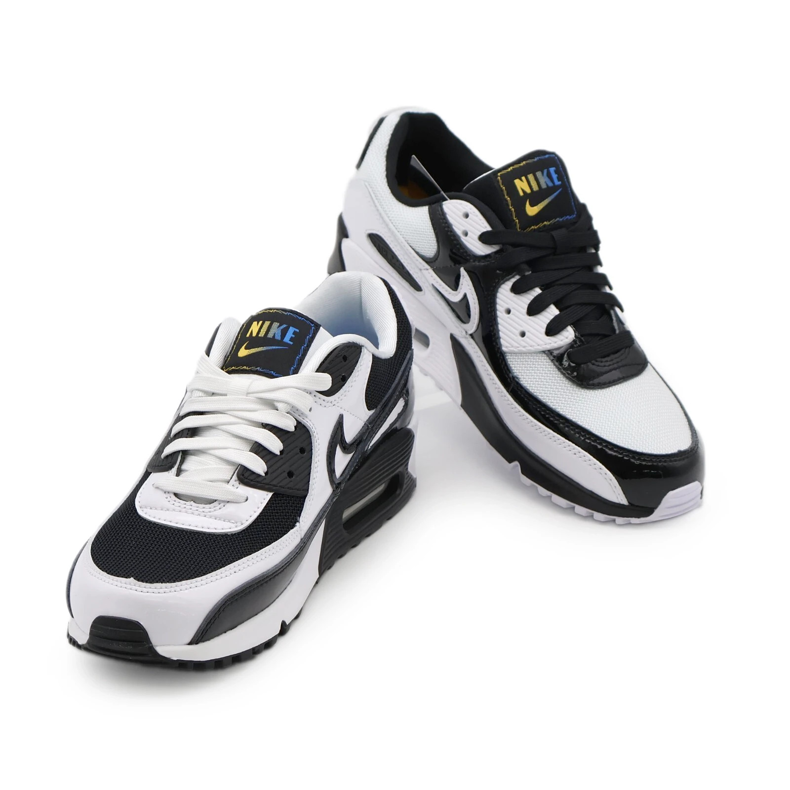 DM6178-010 Nike Air Max 90 SE Lucha Libre (Men’s)