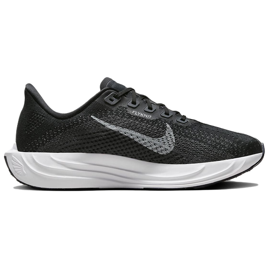 Nike Pegasus Plus ‘Black Pure Platinum’ FQ7262-002