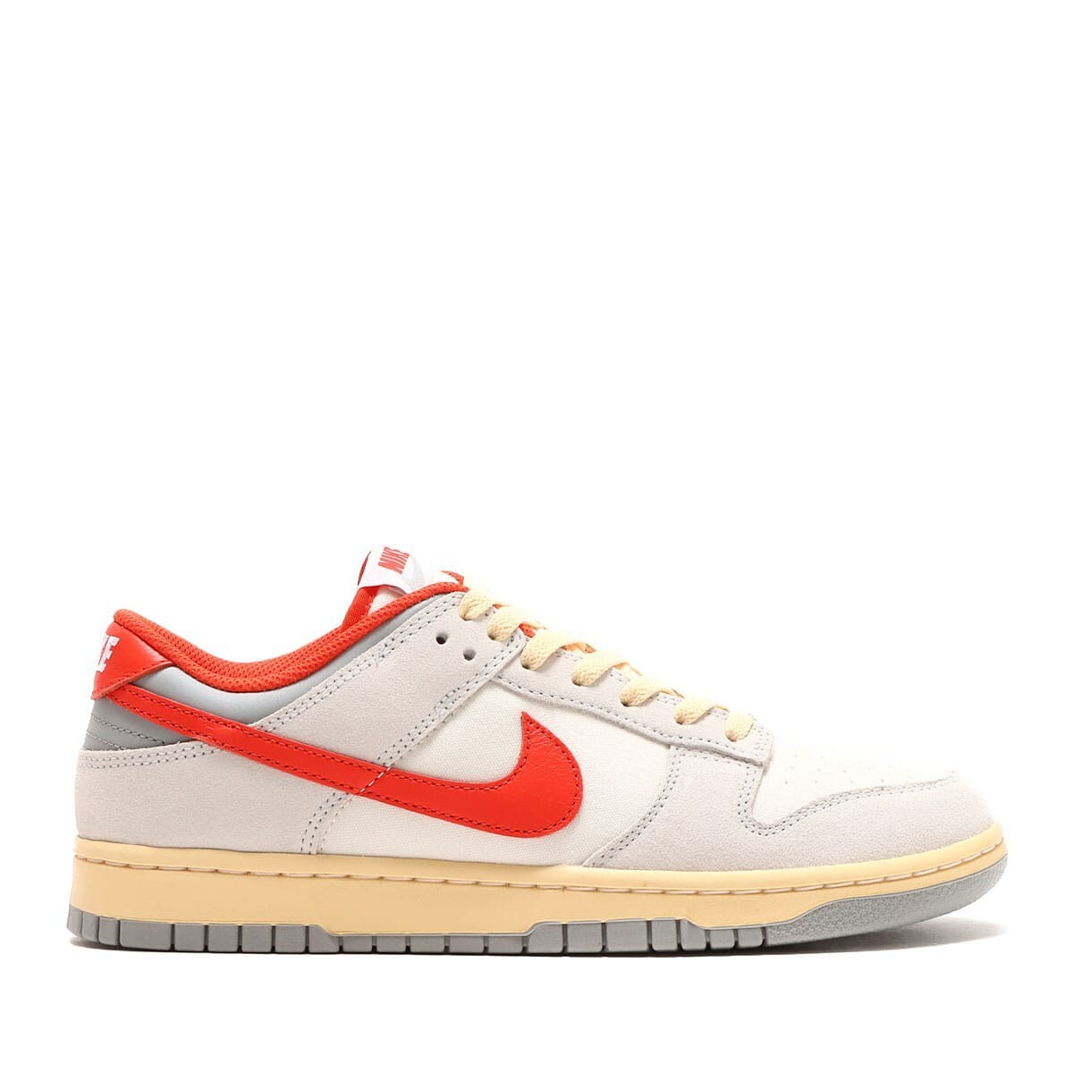 Dunk Low Athletic Department “Picante Red” FJ5429-133 Sneakers New [US 6.5-12.5]