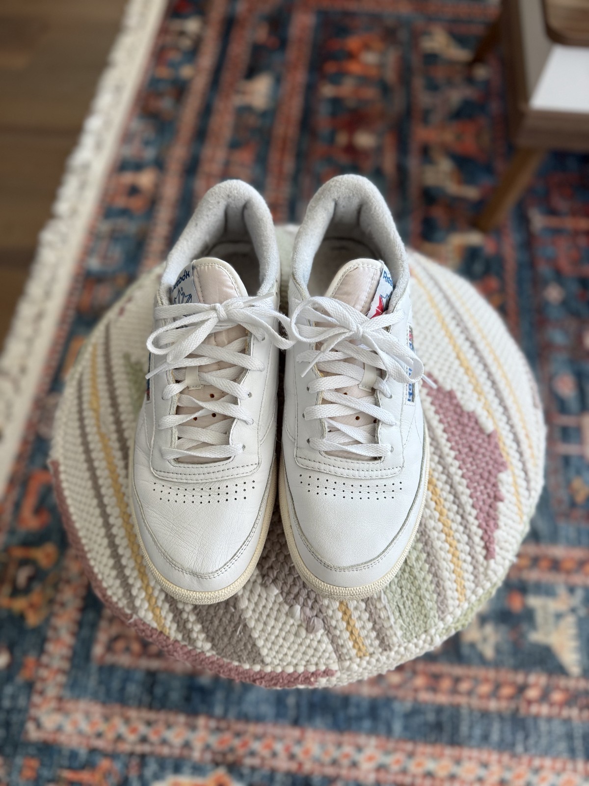 Reebok Vintage Men’s 10.5