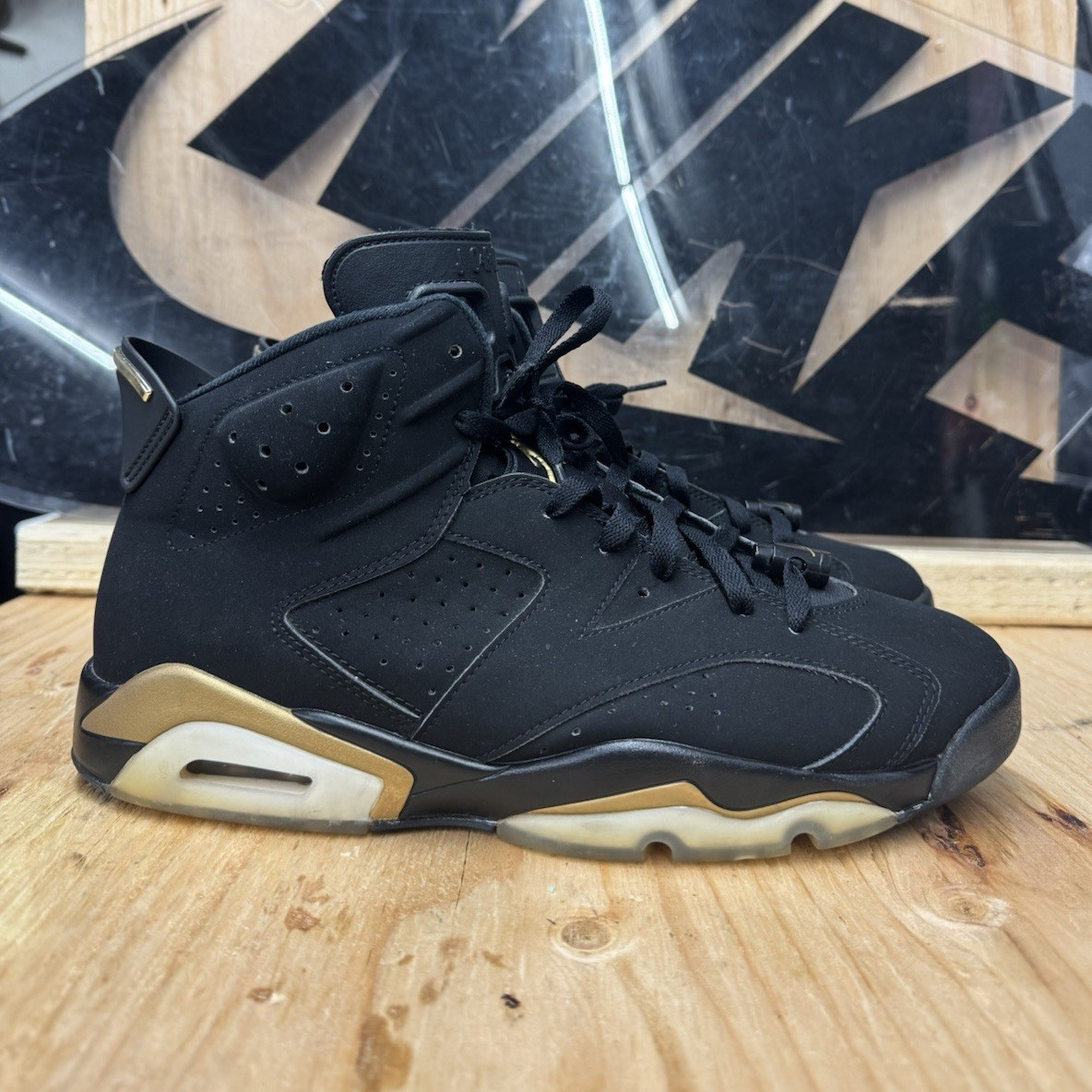 Jordan Air Jordan 6 Retro Defining Moments’ 2020