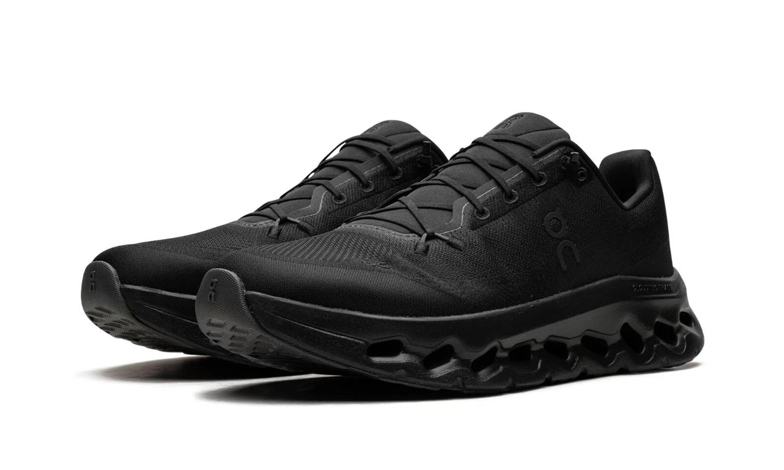 On Running Cloudtilt Black Eclipse 3ME10100264 Mens New