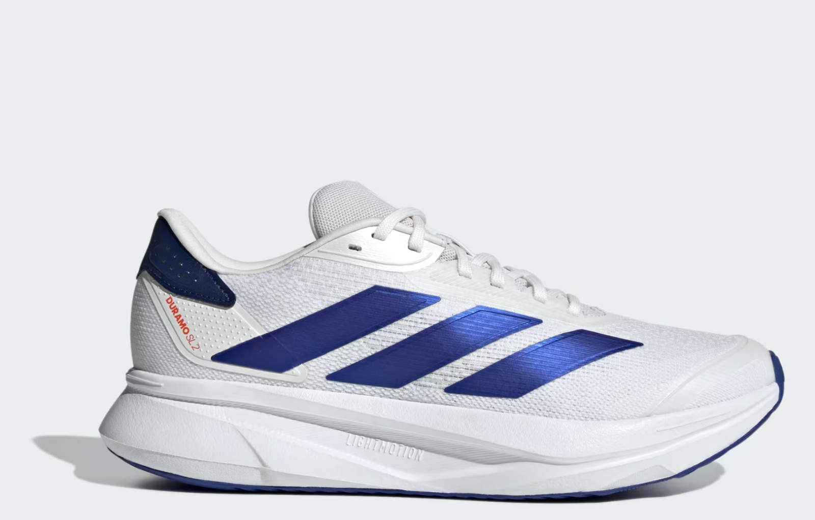Adidas Duramo SL2 M – White / #395 / Mens Sneakers Shoes (H-E4)