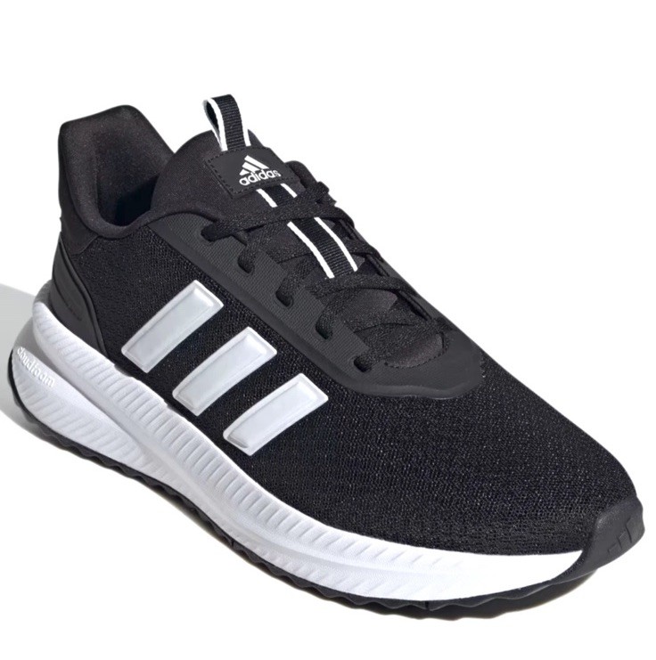 Adidas XPLR Path Size 13 Men’s Sneaker Black White Running Walking With BOX NEW