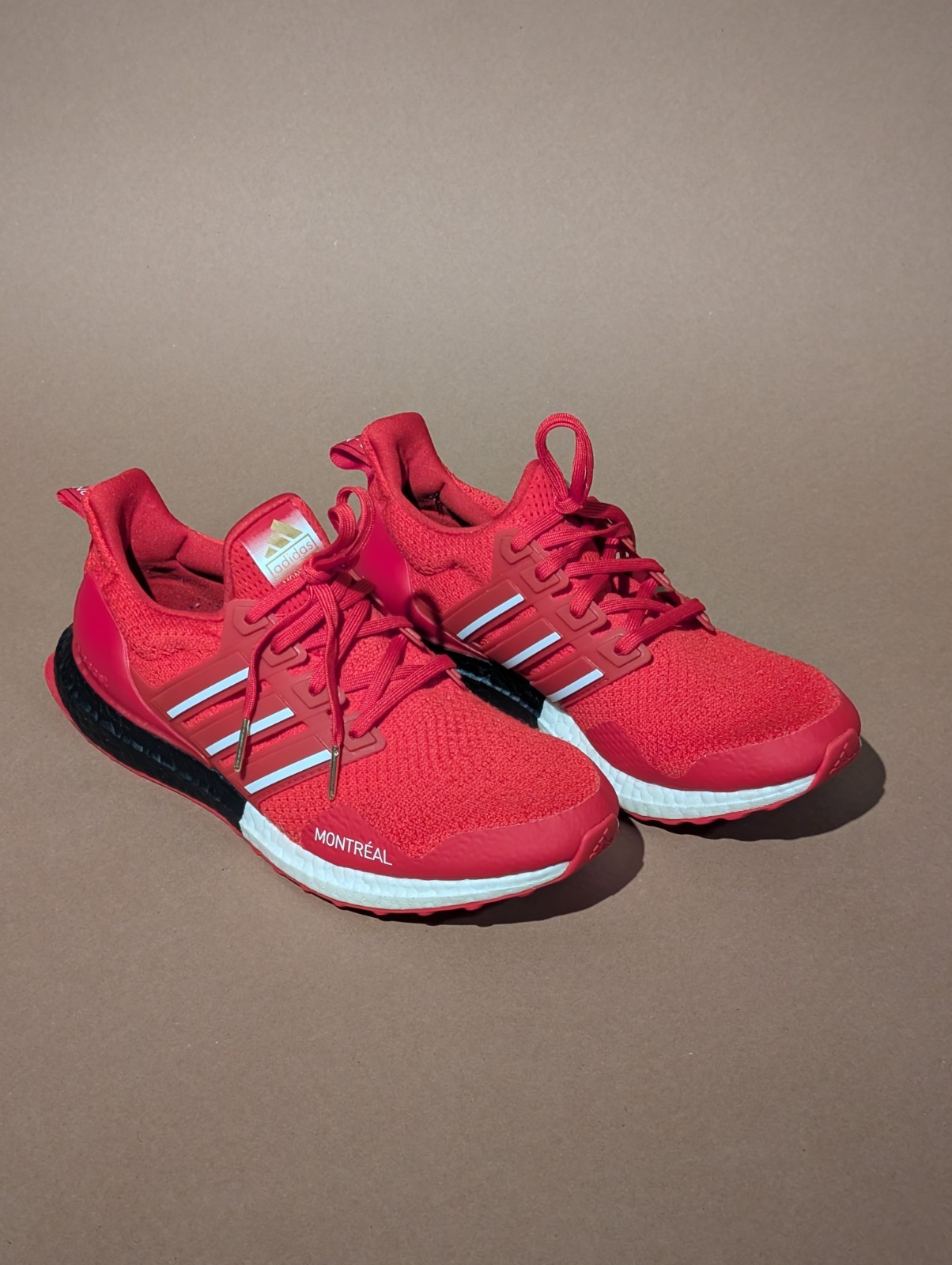 Size 10 – adidas UltraBoost DNA Montreal
