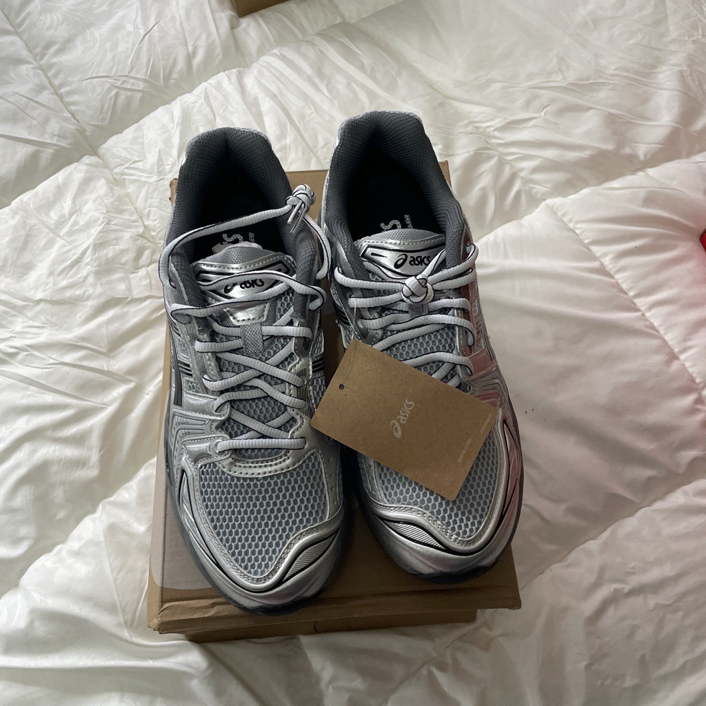 asics kayano 14