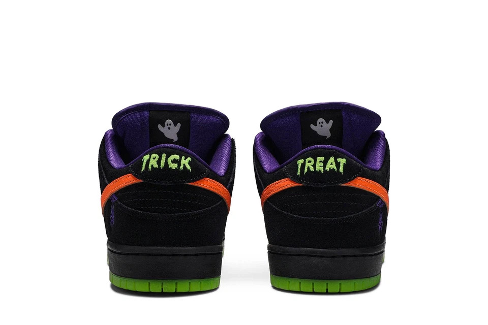 Nike SB Dunk Low Night of Mischief 2019 BQ6817-006