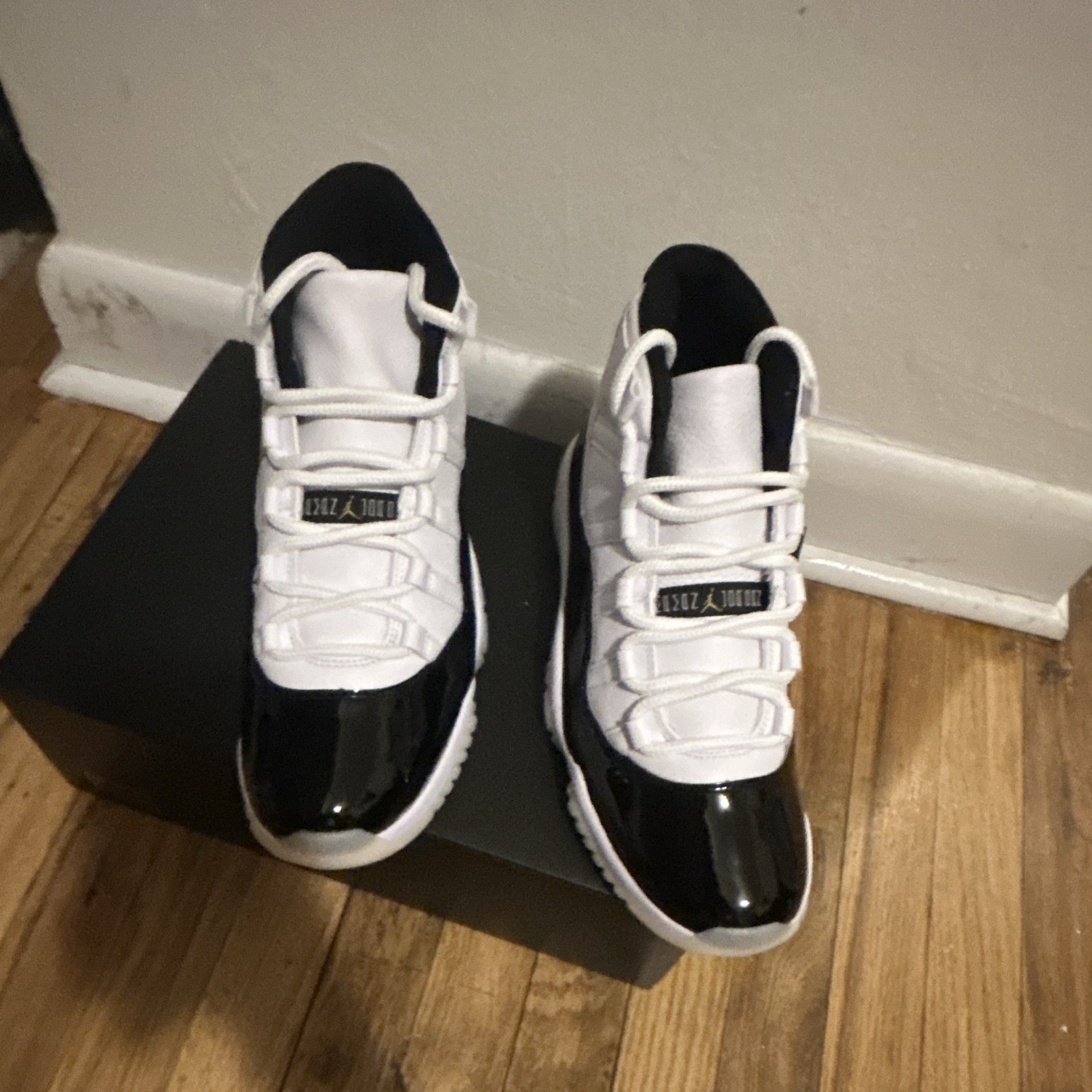 Air Jordan 11 Retro “Gratitude/Defining Moments” Mens New W/ Box