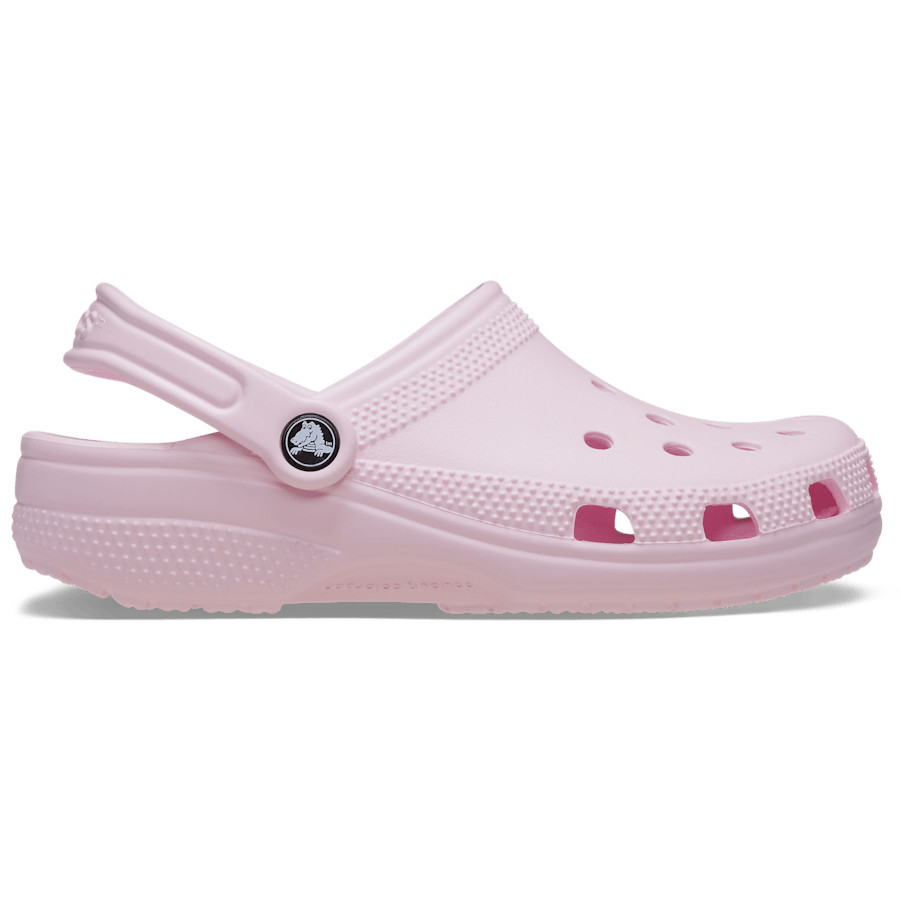 Crocs Unisex Classic clog pink milk 10001-6ZW