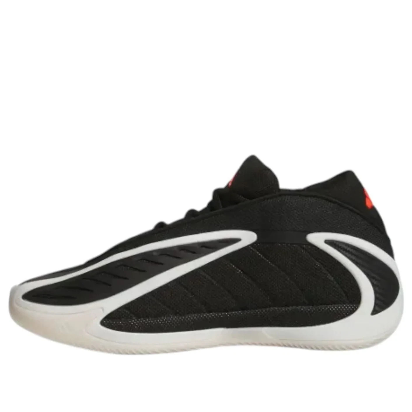 adidas Anthony Edwards 2 Basketball Shoes Men Size 8-13 Lucid Red New JS3508