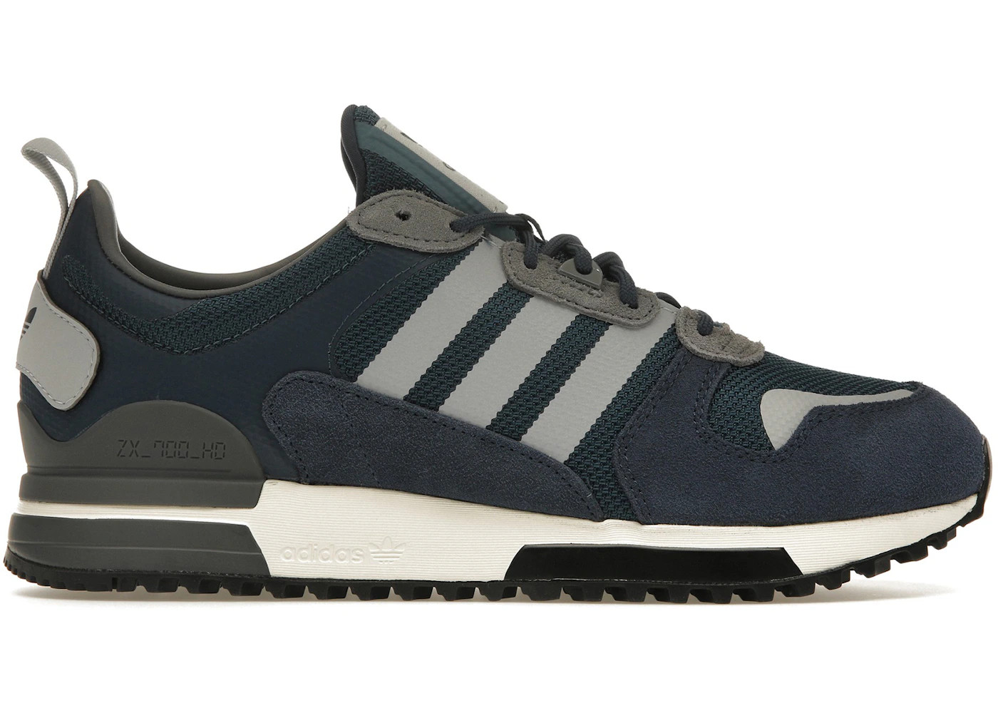 Size 11 – adidas ZX 700 HD Crew Navy H01850