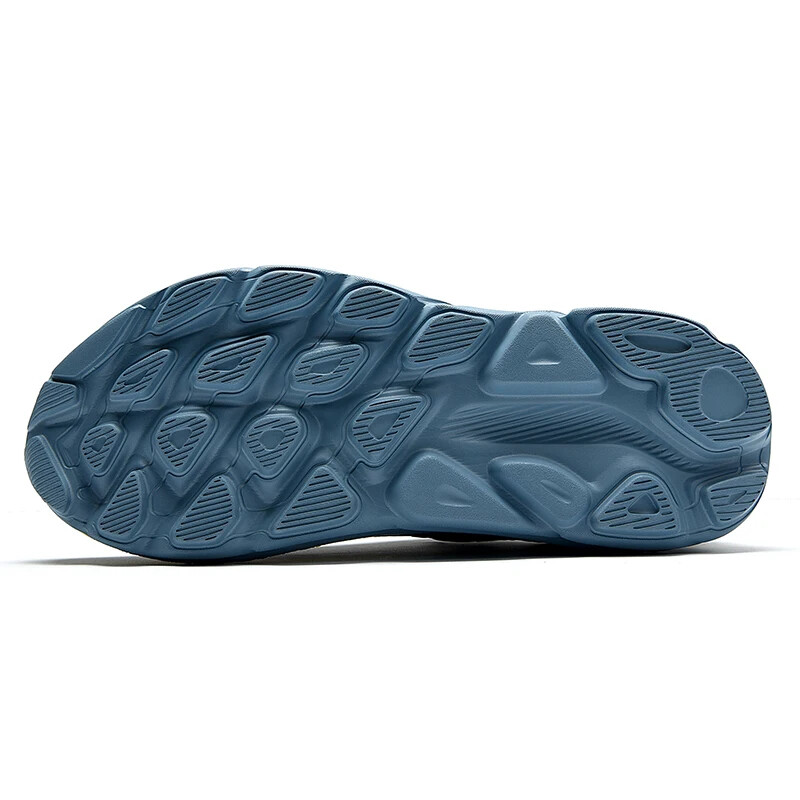 Mens Max Cushioned Walking & Running Shoes Sneakers,Thick Soles,Light Weight & B