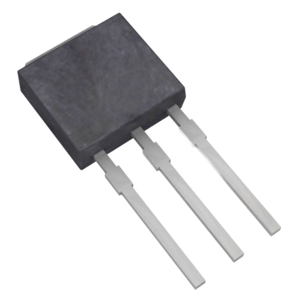 Pack of 5 IRFU2905ZPBF Mosfet N-CH 55V 42A IPAK, RoHS