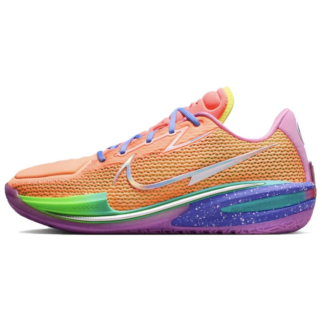 Dylan Harper x Nike Air Zoom GT Cut ‘Tri-State’ CZ0175-800