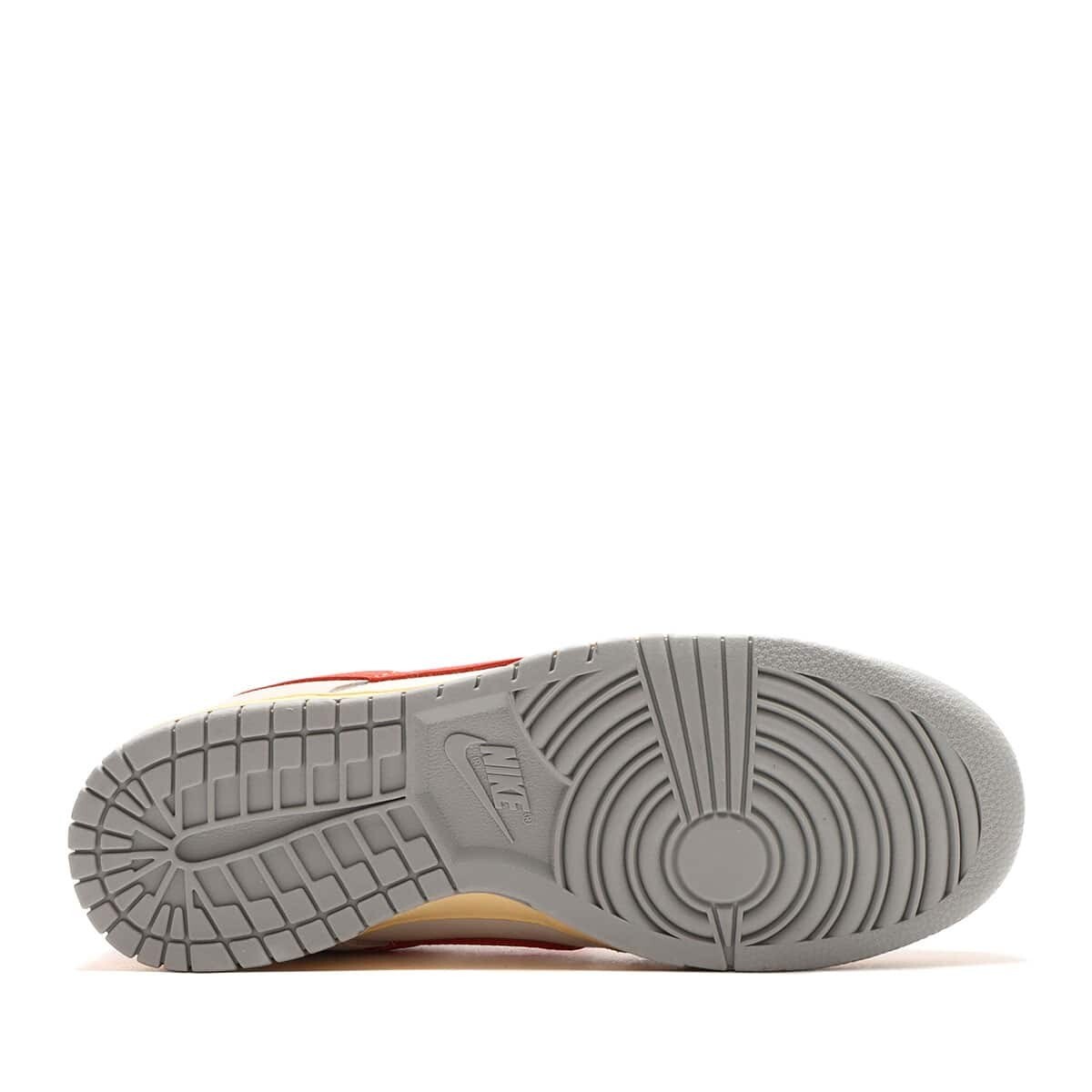 Dunk Low Athletic Department “Picante Red” FJ5429-133 Sneakers New [US 6.5-12.5]