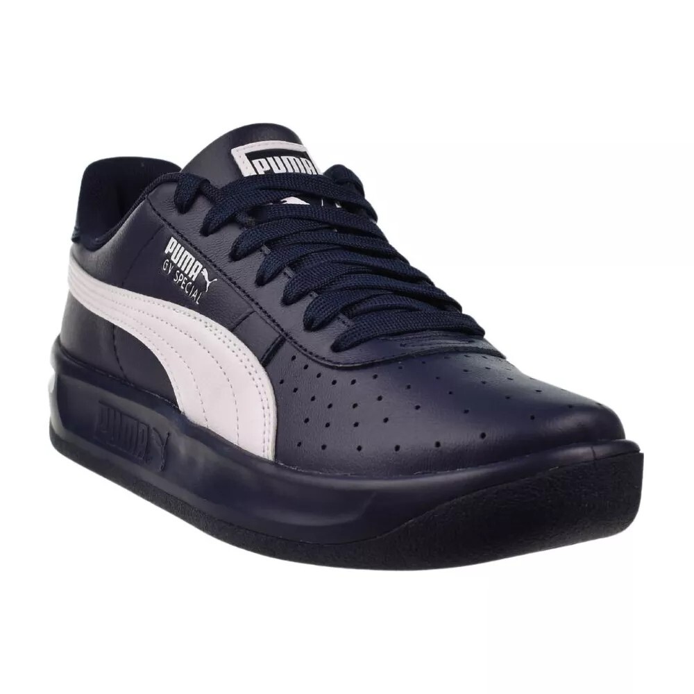 Puma GV Special Reversed Men’s Shoes Navy Blue-White 392271-02