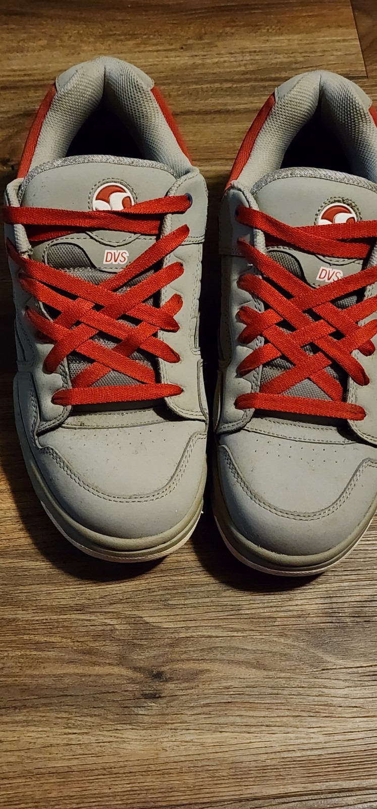 Dvs Skateboarding Shoes