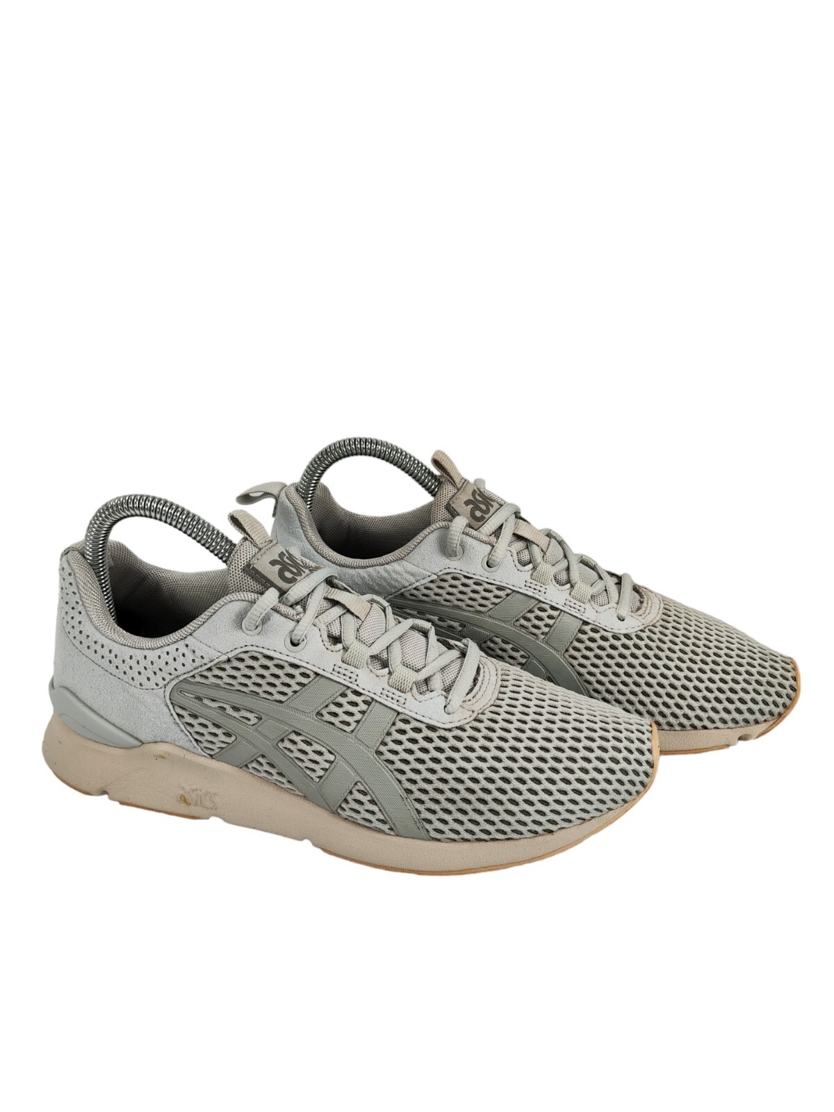 Asics Gel Lyte Runner M Shoes Men’s Size US 6 Grey Sneakers Trainers