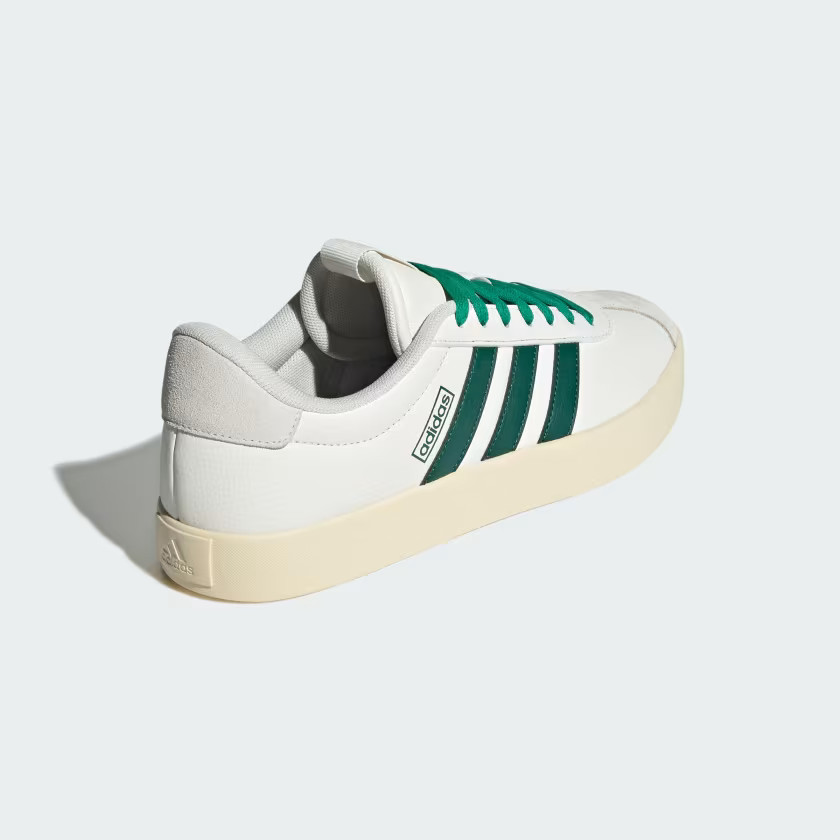 adidas men VL Court 3.0 Shoes