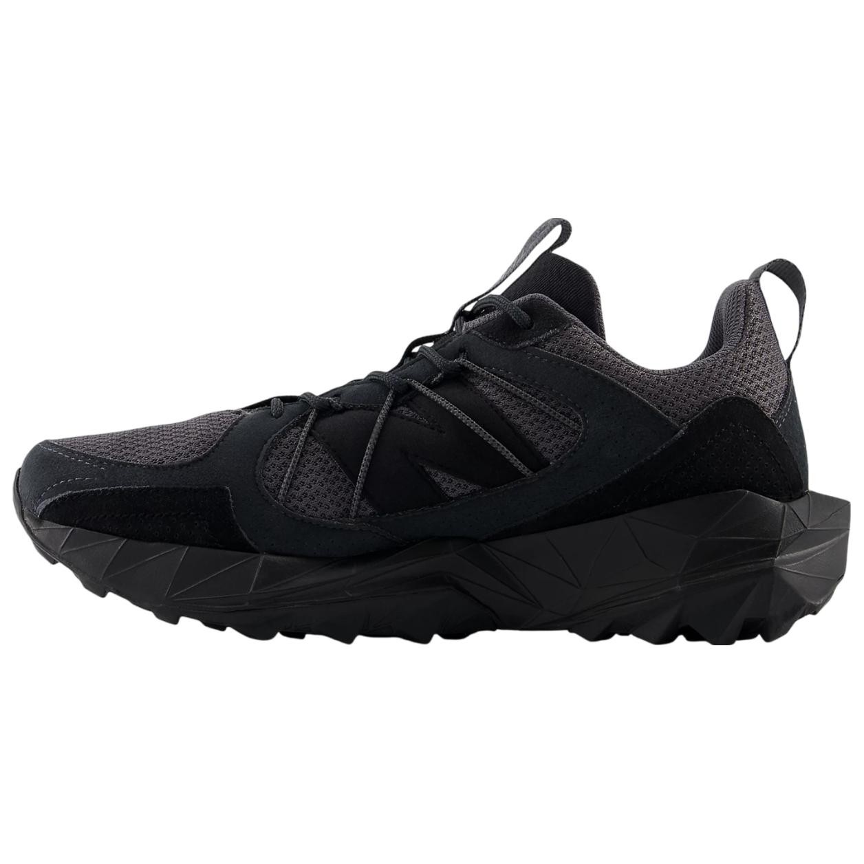 New Balance Tektrel Black Magnet – MTTTRSLK