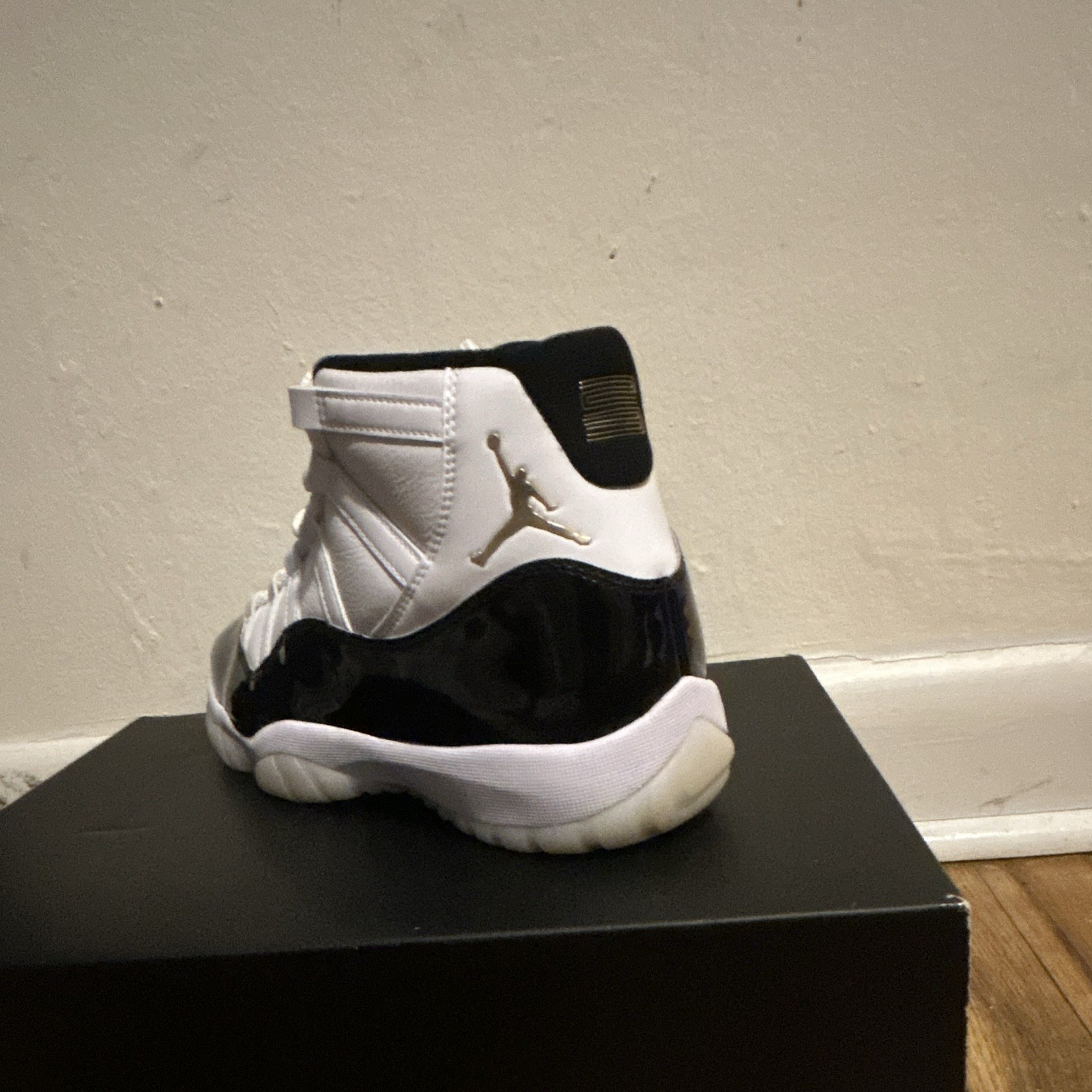 Air Jordan 11 Retro “Gratitude/Defining Moments” Mens New W/ Box