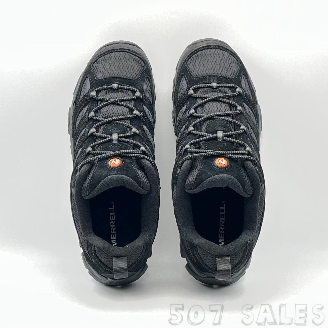 Merrell Moab 3 Black Night J035875 – Size 10.5