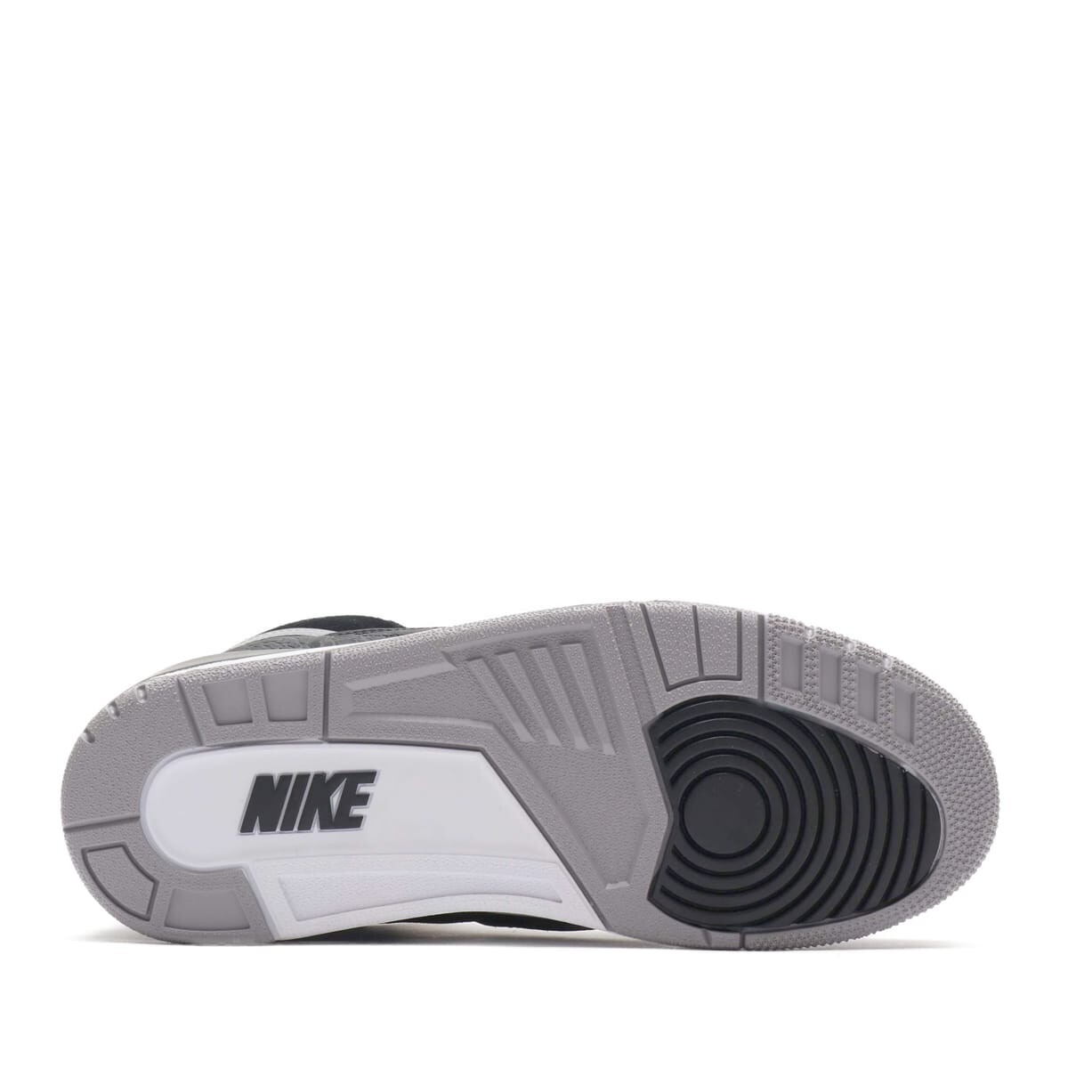 Nike Air Jordan 3 Retro Tinker “Black/Cement Grey” CK4348-007 Men’s Authentic