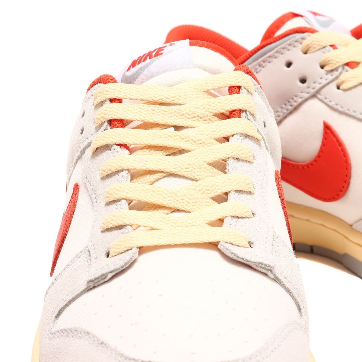 Dunk Low Athletic Department “Picante Red” FJ5429-133 Sneakers New [US 6.5-12.5]