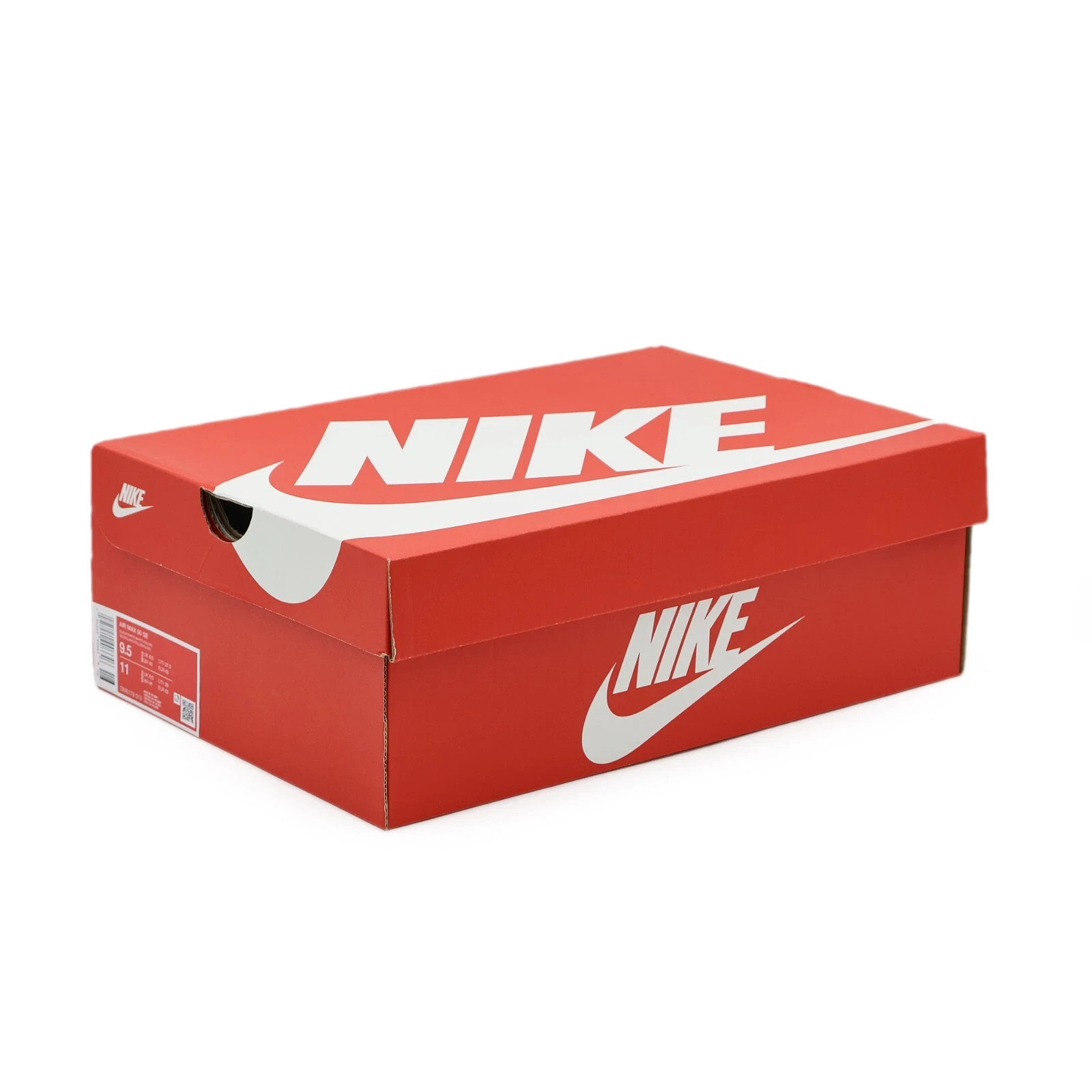 DM6178-010 Nike Air Max 90 SE Lucha Libre (Men’s)