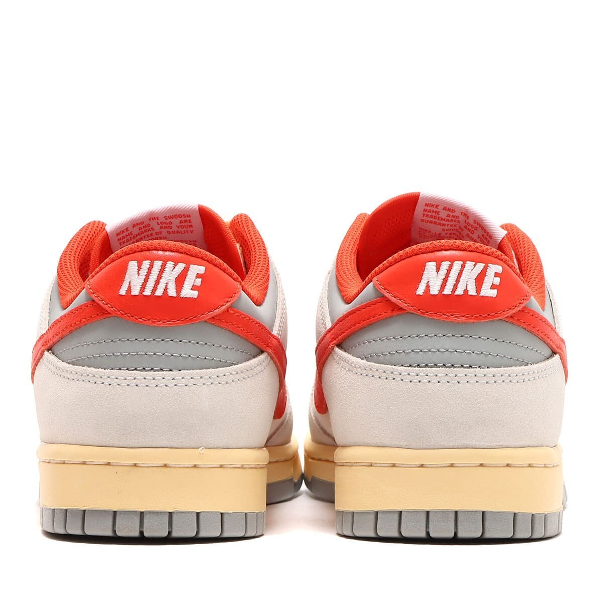 Dunk Low Athletic Department “Picante Red” FJ5429-133 Sneakers New [US 6.5-12.5]