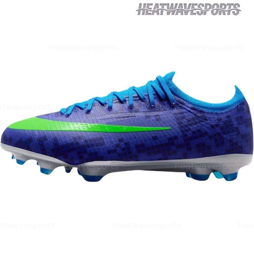 LEGO x Nike Jr. Mercurial Vapor Pro Low GS IQ3579-400 Men New Sizes